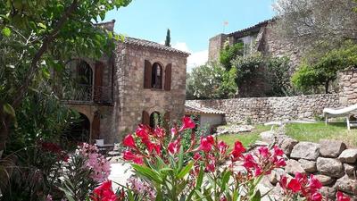 Villa Arca