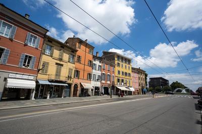 L'essenziale nel Centro Apartment
