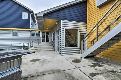 Green Bay Getaway Near Lambeau Field & Resch!