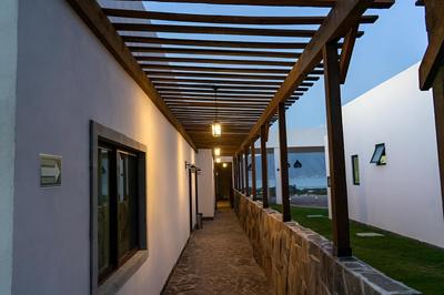 Hotel Quinta Fabiana