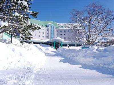 Hotel ParkHills