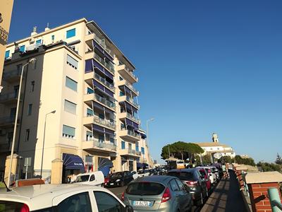 House Gabbiano