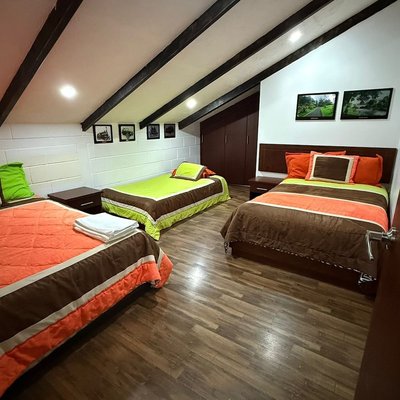 AZOTEA suites & apartments