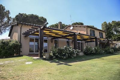 Tenuta Santa Cristina
