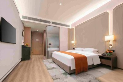 Wyndham Garden Hotel Jinjiang International Airport Quanzhou