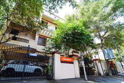 Fabexpress Shree Shylee Niwas