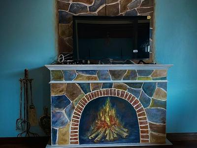 The Colored house jomtien