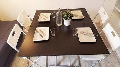 GregBnb - Le Lacordaire - Toulon Ouest