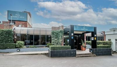 Hull Humber View Hotel, BW Signature Collection