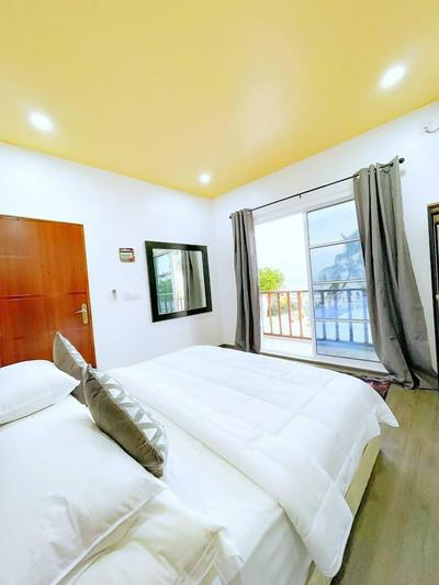 Fatims Beach House Maafushi