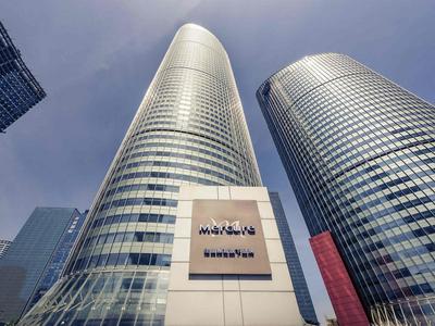 Mercure Hangzhou Qianjiang