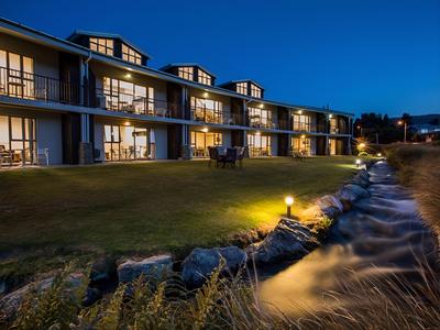 Clearbrook Motels Wanaka