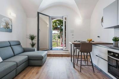 Terra e Mare Apartment