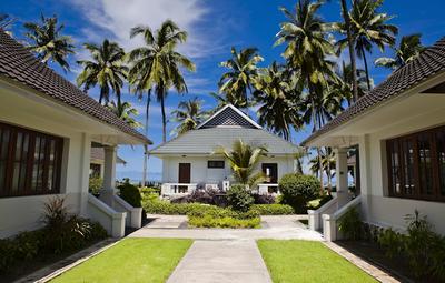 Amazing Chaung Tha Resort