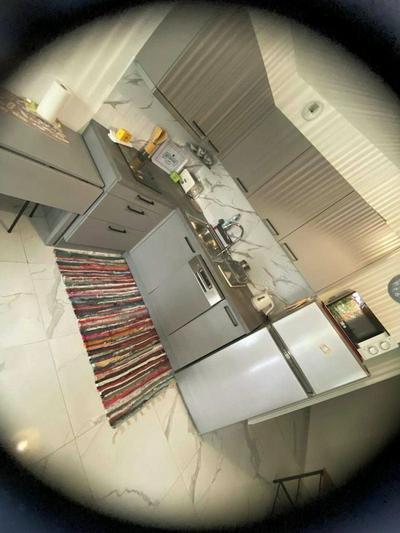 Modern Studio - AC - 2P - Cannes