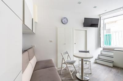 Minihouse Montesanto