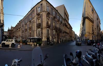 Fladi House Affittacamere