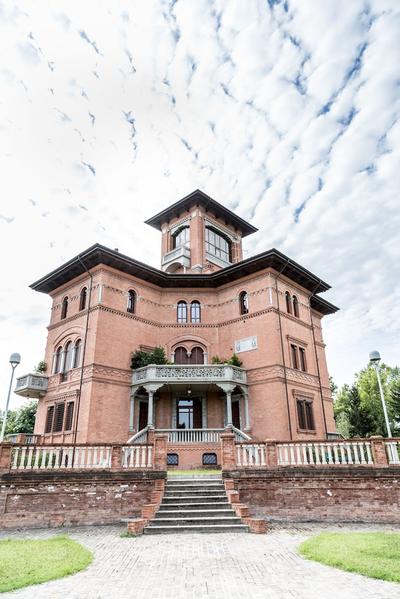 Suite Villa Ida