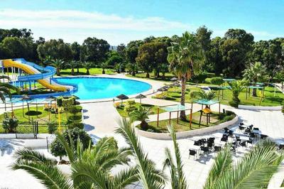 Prestige Resort Hammamet
