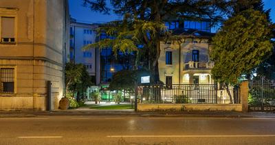 Hotel San Marco Fitness Pool & SPA