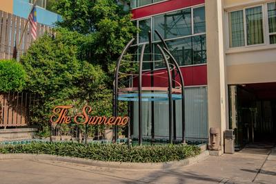 The Sunreno Hotel Bangkok