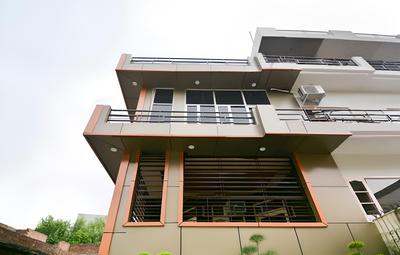 OYO 42893 Siali Residency