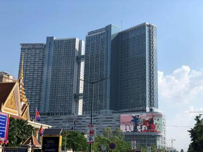 Zhongxin Holiday Hotel