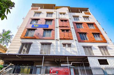 Fabhotel The Luxurie International