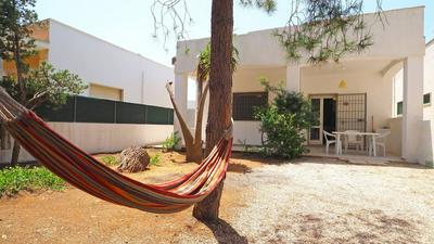 Villa Akire 8 Posti 3 Camere 100 mt dal Mare