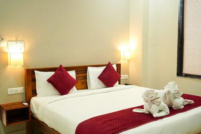 Hotel Galaxy N Sri Ganganagar