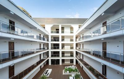 Portobello Sochi Hotel