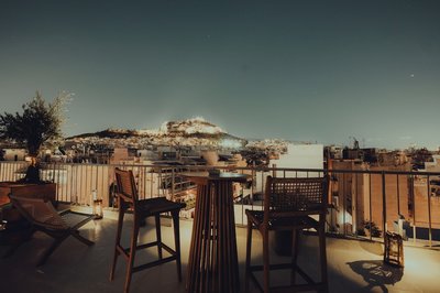 The Square Hotel by X&N