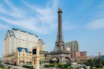 The Parisian Macao