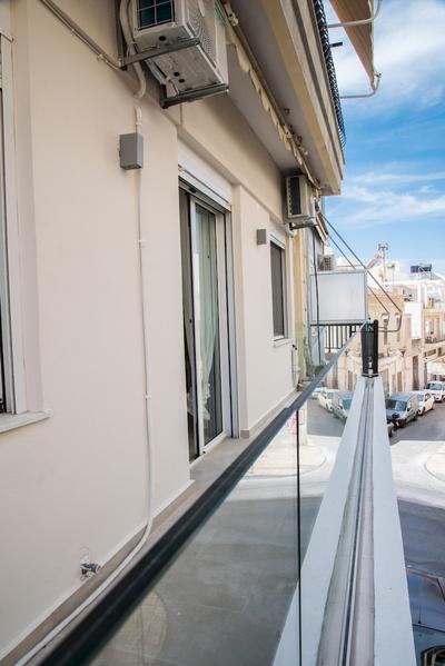 Luckylee Apartment in Heraklion