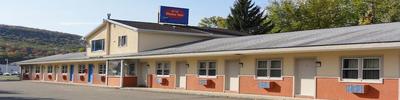 Relax Inn Elmira