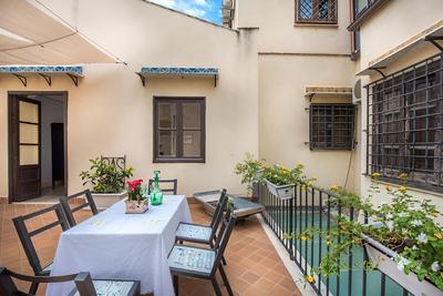 Casa d Arte Ugdulena con Terrazza e Piscina by Wonderful Italy