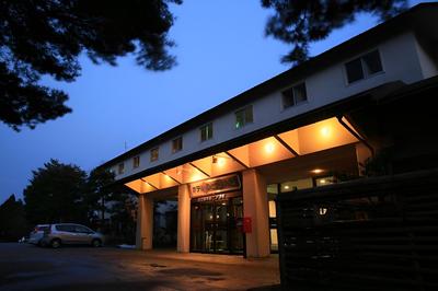 Hotel Noto Kinpura