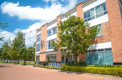 Llanogrande Airport by Bernalo Hotels