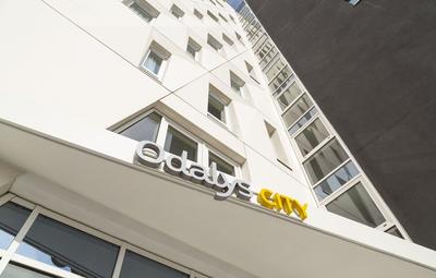 Appart Hotel Odalys City Le Havre Les Docks