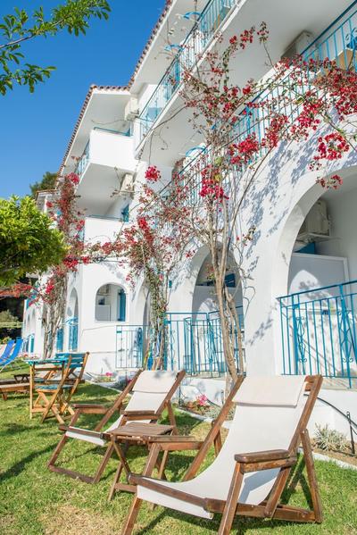 Aelia Skiathos