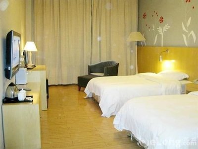 Beijing Tiantan Xingcheng Hotel