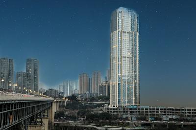 Chongqing Junsheng Cloud River View