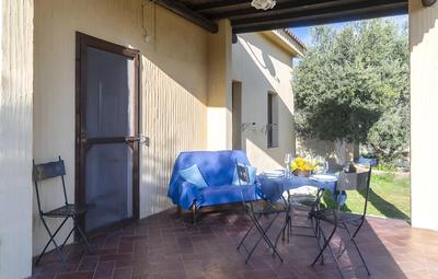 Casa Oliveto 2 in Galtell