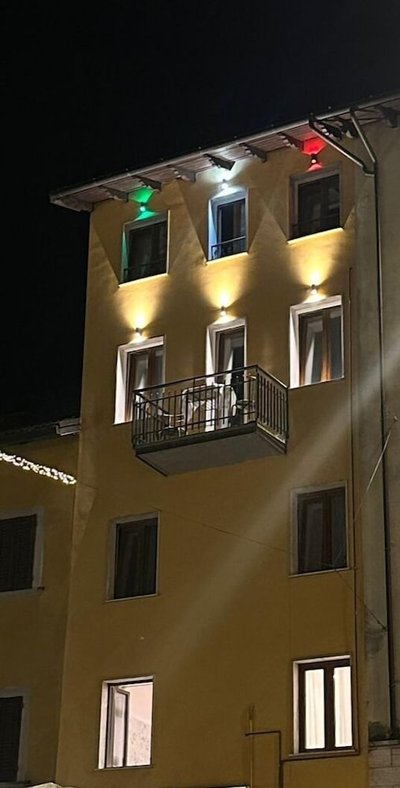 La rosa dei Pepoli