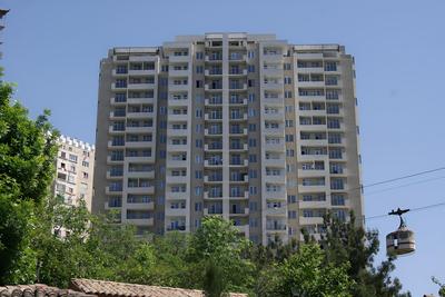 Vazi Aparthotel