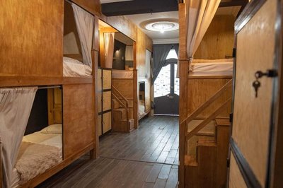 Habitaciones Roma, Cdmx