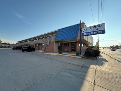 Frontier Inn