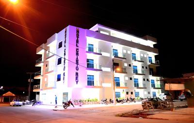Hotel Cristo Rey