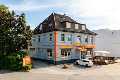Hotel Sehnder Hof