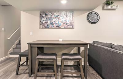 8 Mi to Barr Lake: Cozy Commerce City Home!